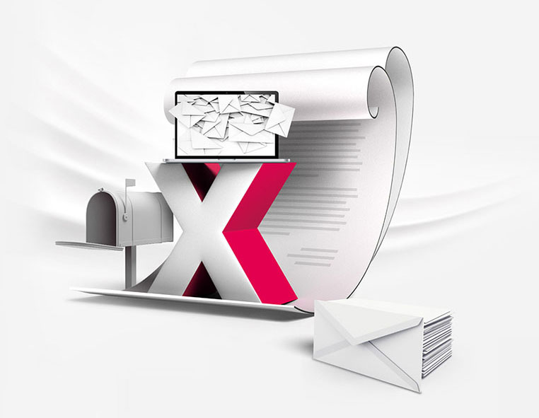 Briefe Einfach Online Versenden Letterxpress De