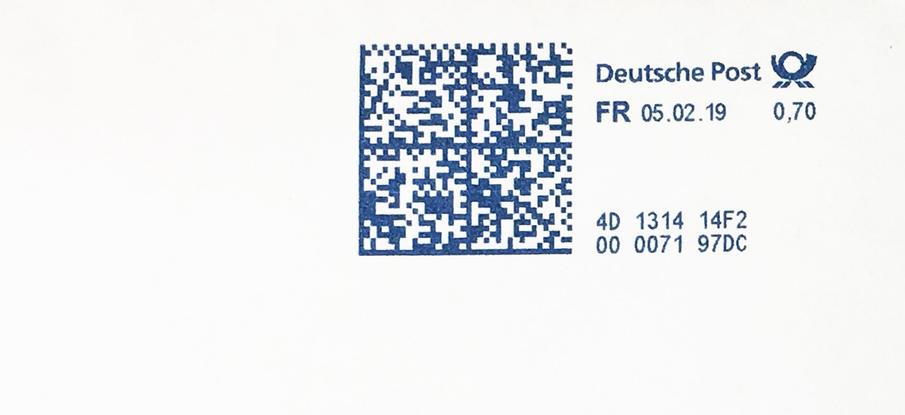 Freimachung Und Frankierung LetterXpress de freimachung-und-frankierung-letterxpress-de