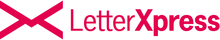 Willkommen bei LetterXpress - Briefe einfach versenden