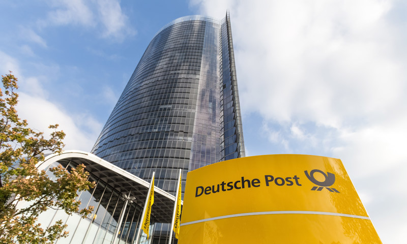 Die Deutsche Post plant weitere Preiserhöhungen für Briefporto