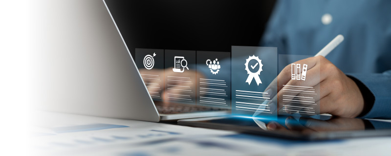 LetterXpress im Gesamtunternehmen A&O Fischer erfolgreich nach ISO 9001:2015 und ISO 14001:2015 zertifiziert