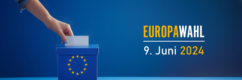 LetterXpress: Effizienter Briefversand für die Europawahl 2024