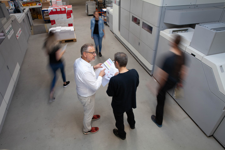 Digitale Vielfalt für Ihren Briefversand: Die Übertragungsmöglichkeiten bei LetterXpress