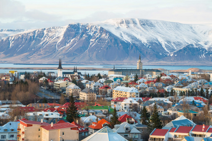 Studie aus Island: Die 4-Tage-Woche steigert die Produktivität